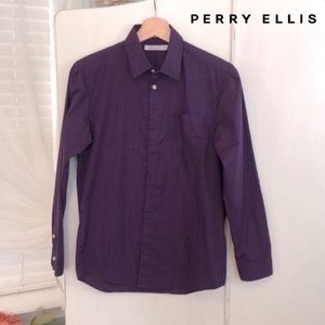 Perry Ellis Dress Shirt